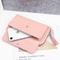 Fashionable MultiFunctional Crossbody Wallet And Phone Bag 3