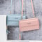 Fashionable MultiFunctional Crossbody Wallet And Phone Bag 5