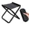 Portable UltraLight Aluminum Alloy Folding Stool 6