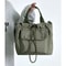 Lightweight Versatile Nylon Tote And Commuter Crossbody Bag 2