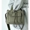 Lightweight Versatile Nylon Tote And Commuter Crossbody Bag 3