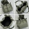 Lightweight Versatile Nylon Tote And Commuter Crossbody Bag 4