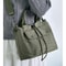 Lightweight Versatile Nylon Tote And Commuter Crossbody Bag 5