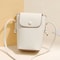 Fashionable Exquisite Soft Leather Crossbody Phone Bag 1