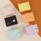 Cute Colorful Mini Fruit Folding Coin Purse 4