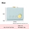 Cute Colorful Mini Fruit Folding Coin Purse 9