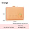 Cute Colorful Mini Fruit Folding Coin Purse 10