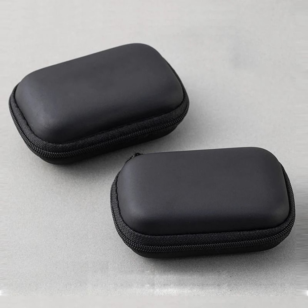 Durable EVA Tech Organizer And Portable Storage Bag 2