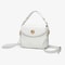 Retro HighEnd Magnetic Flap Small Square Handbag 2