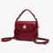Retro HighEnd Magnetic Flap Small Square Handbag 3