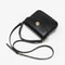 Retro HighEnd Magnetic Flap Small Square Handbag 4