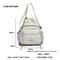 Versatile Crossbody Sports Bucket Bag For Hiking And Commuting 6