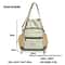 Versatile Crossbody Sports Bucket Bag For Hiking And Commuting 7