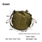 Simple And Lightweight Nylon Drawstring Crossbody Bag 9