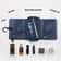 Portable Folding Toiletry Bag With Hanging Hook 5