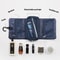 Portable Folding Toiletry Bag With Hanging Hook 5