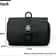 Portable Folding Toiletry Bag With Hanging Hook 6