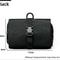 Portable Folding Toiletry Bag With Hanging Hook 6