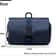 Portable Folding Toiletry Bag With Hanging Hook 7