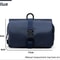 Portable Folding Toiletry Bag With Hanging Hook 7