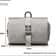 Portable Folding Toiletry Bag With Hanging Hook 8