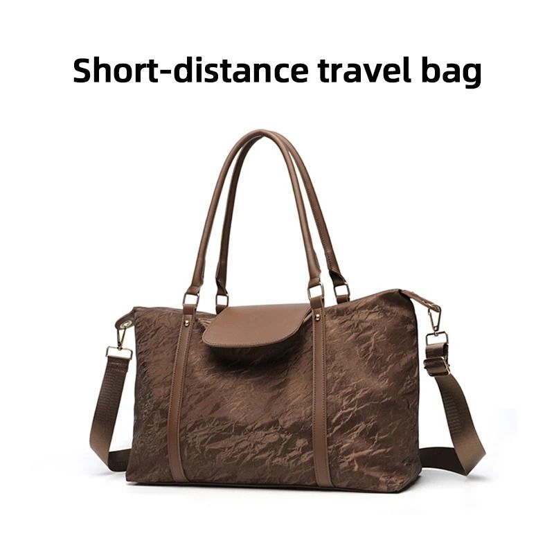 Professional LargeCapacity Travel And Business Commuter Bag 0