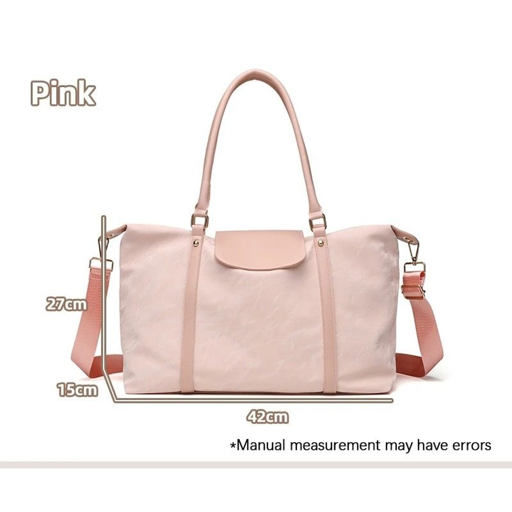 Professional LargeCapacity Travel And Business Commuter Bag 9