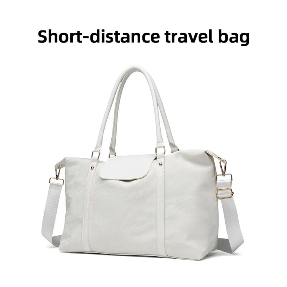 Professional LargeCapacity Travel And Business Commuter Bag 1