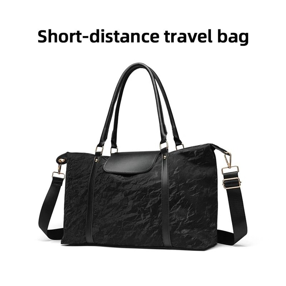 Professional LargeCapacity Travel And Business Commuter Bag 2