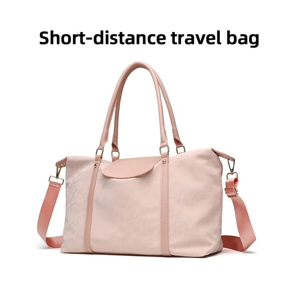 Professional LargeCapacity Travel And Business Commuter Bag 3