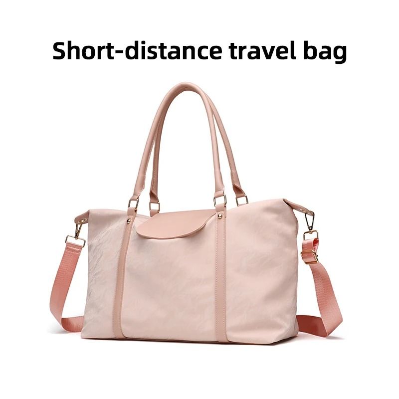 Professional LargeCapacity Travel And Business Commuter Bag 3