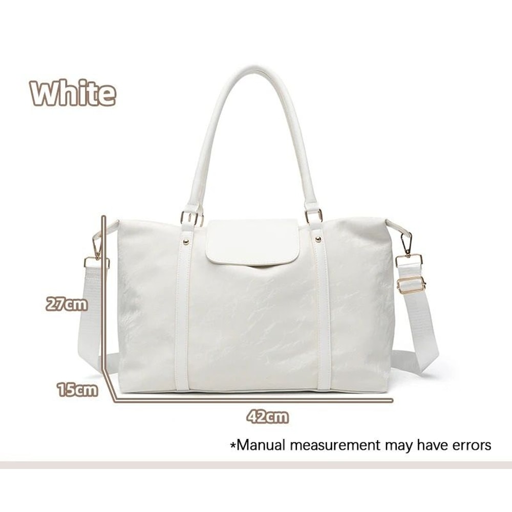 Professional LargeCapacity Travel And Business Commuter Bag 6