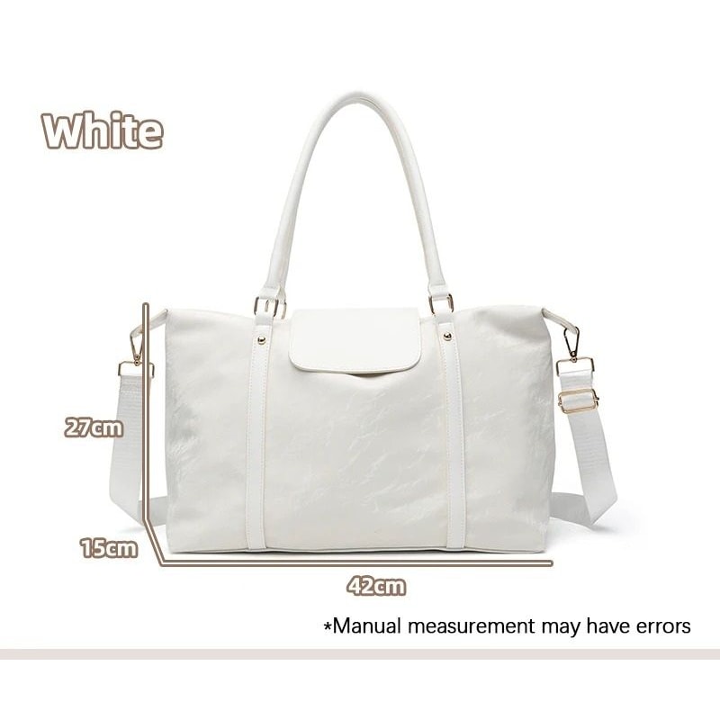 Professional LargeCapacity Travel And Business Commuter Bag 6