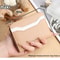Simple And Elegant Ladies Fashion PU Spliced Small Wallet 10