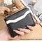 Simple And Elegant Ladies Fashion PU Spliced Small Wallet 8