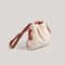 Fashionable CloudPleated Bucket And Versatile Crossbody Bag 2