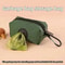 Outdoor Portable Pet Garbage Bag Dispenser 0