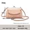 Fashionable Mandarin Duck Buckle SingleShoulder Mobile Phone Bag 9