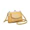 Fashionable Mandarin Duck Buckle SingleShoulder Mobile Phone Bag 4