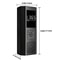 Wireless HighPressure Portable Electric Tire Inflator 6