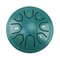 Mini 45Inch 8Tone Steel Tongue Drum 6