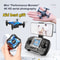 Mini Folding Pocket Storage Aerial Photography Drone 0