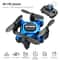 Mini Folding Pocket Storage Aerial Photography Drone 9