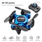 Mini Folding Pocket Storage Aerial Photography Drone 9