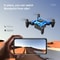 Mini Folding Pocket Storage Aerial Photography Drone 3