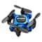 Mini Folding Pocket Storage Aerial Photography Drone 5