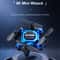 Mini Folding Pocket Storage Aerial Photography Drone 6
