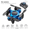 Mini Folding Pocket Storage Aerial Photography Drone 7