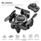 Mini Folding Pocket Storage Aerial Photography Drone 8