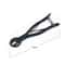 Professional Stainless Steel Coral Fragging Scissors 2